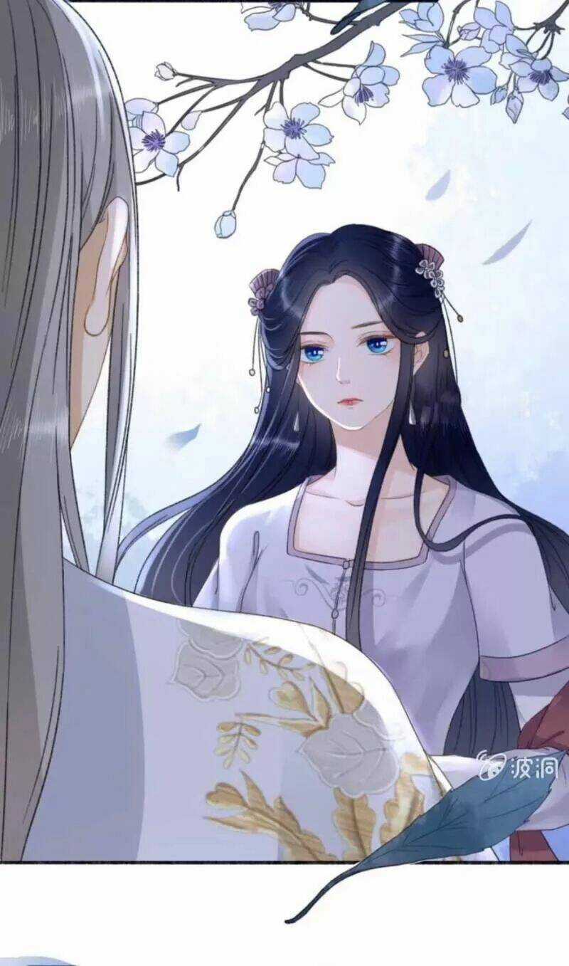 Sủng Phi Của Vương Chapter 138 trang 1