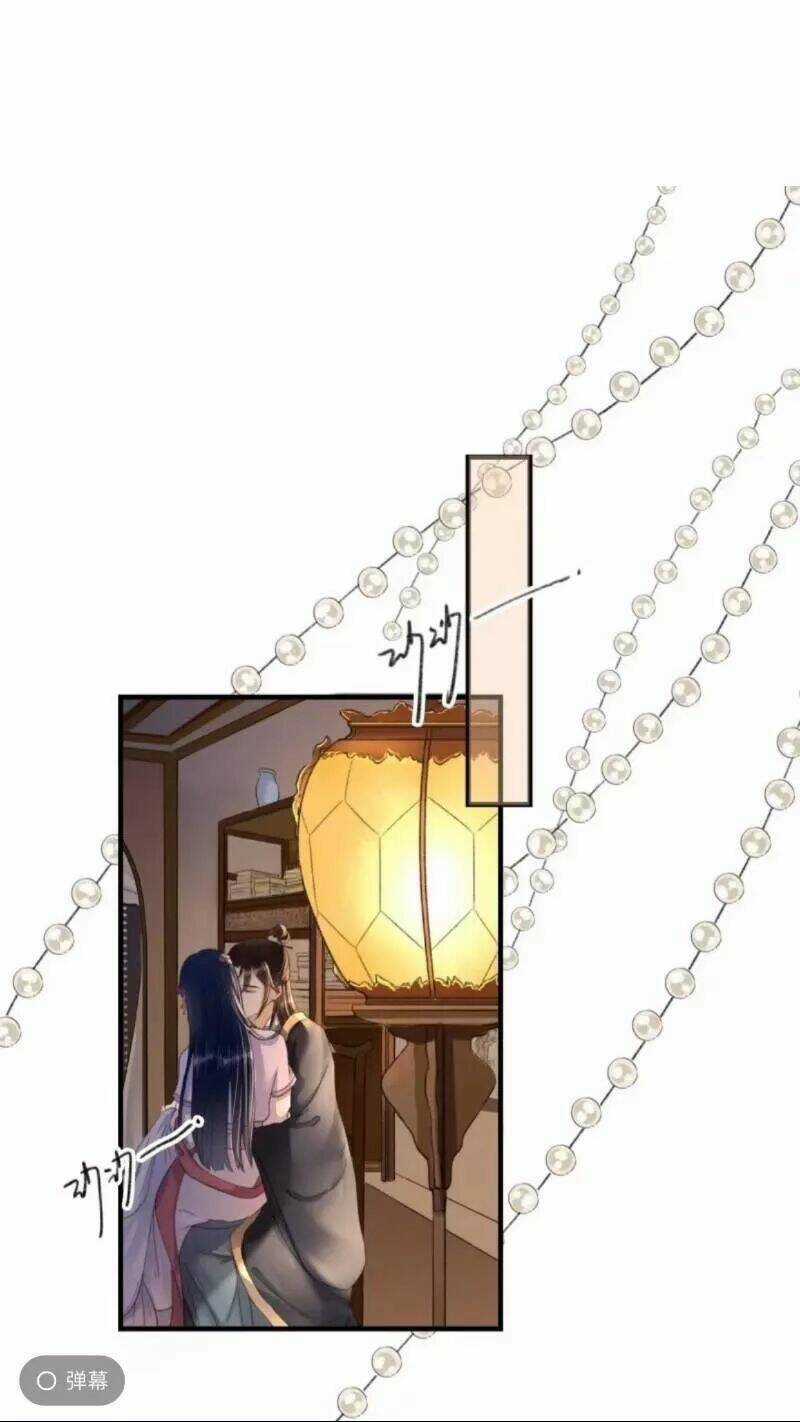 Sủng Phi Của Vương Chapter 139 trang 0
