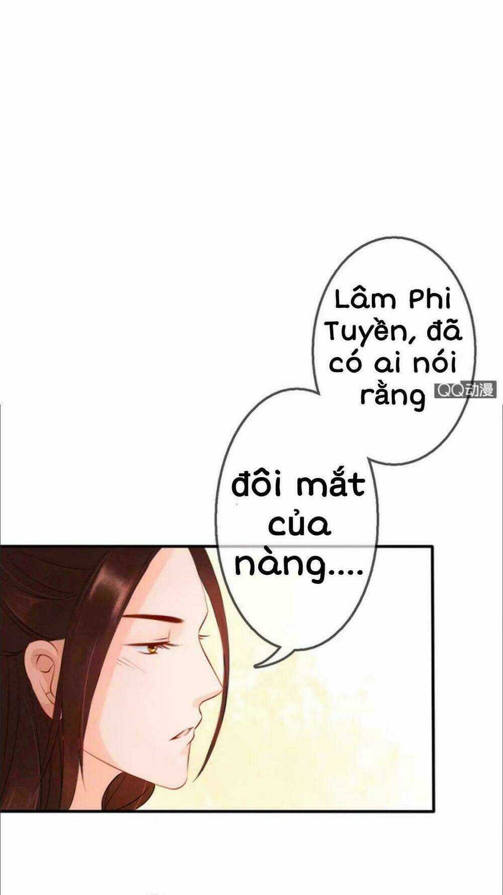 Sủng Phi Của Vương Chapter 14 trang 1