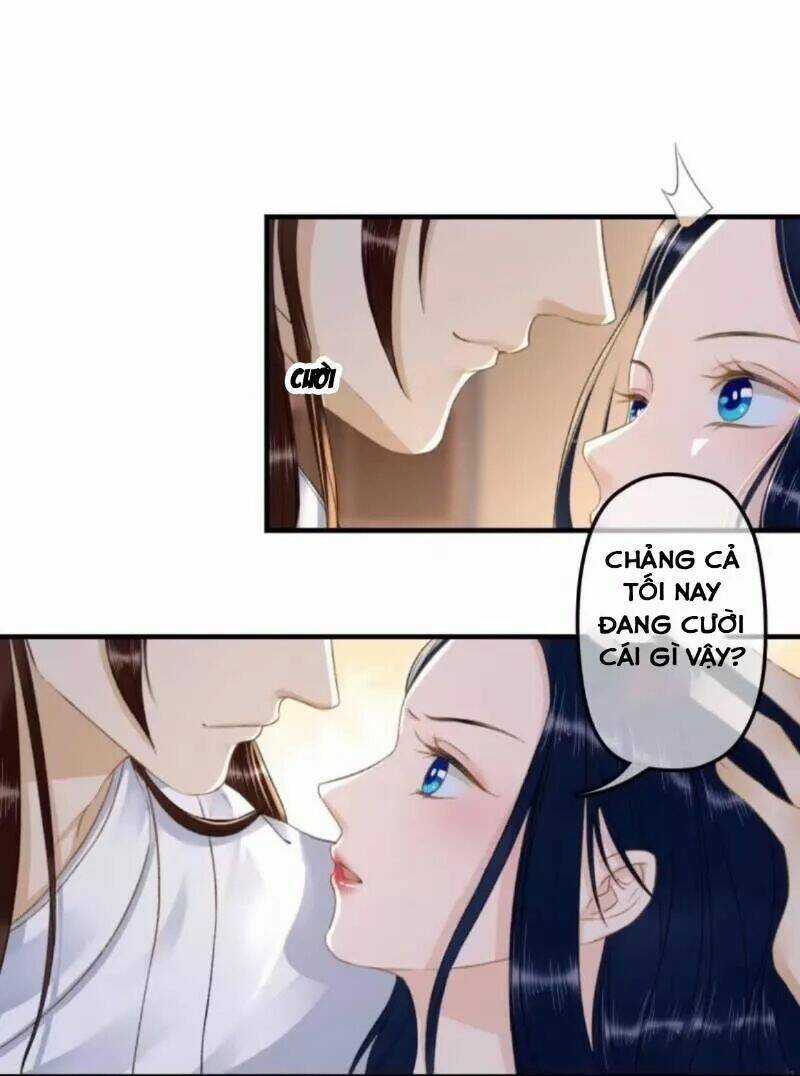 Sủng Phi Của Vương Chapter 140 trang 0