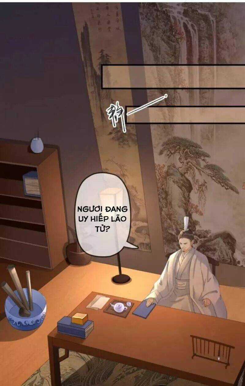 Sủng Phi Của Vương Chapter 141 trang 0