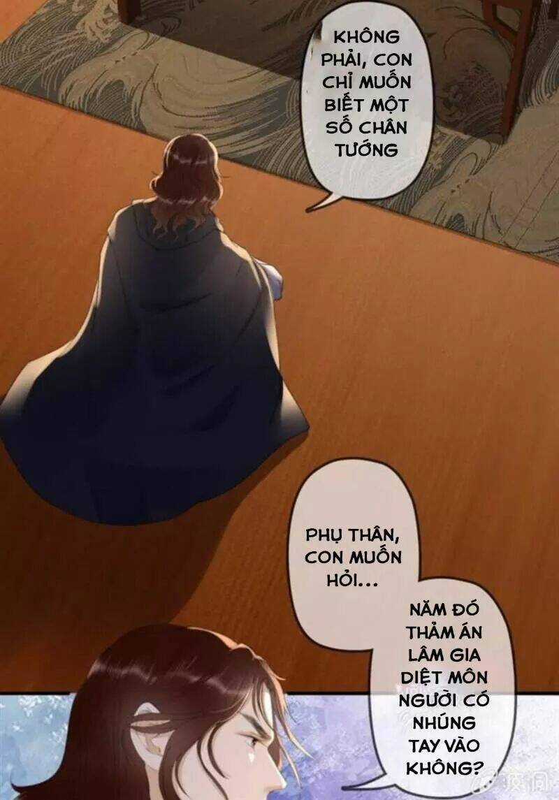 Sủng Phi Của Vương Chapter 141 trang 1