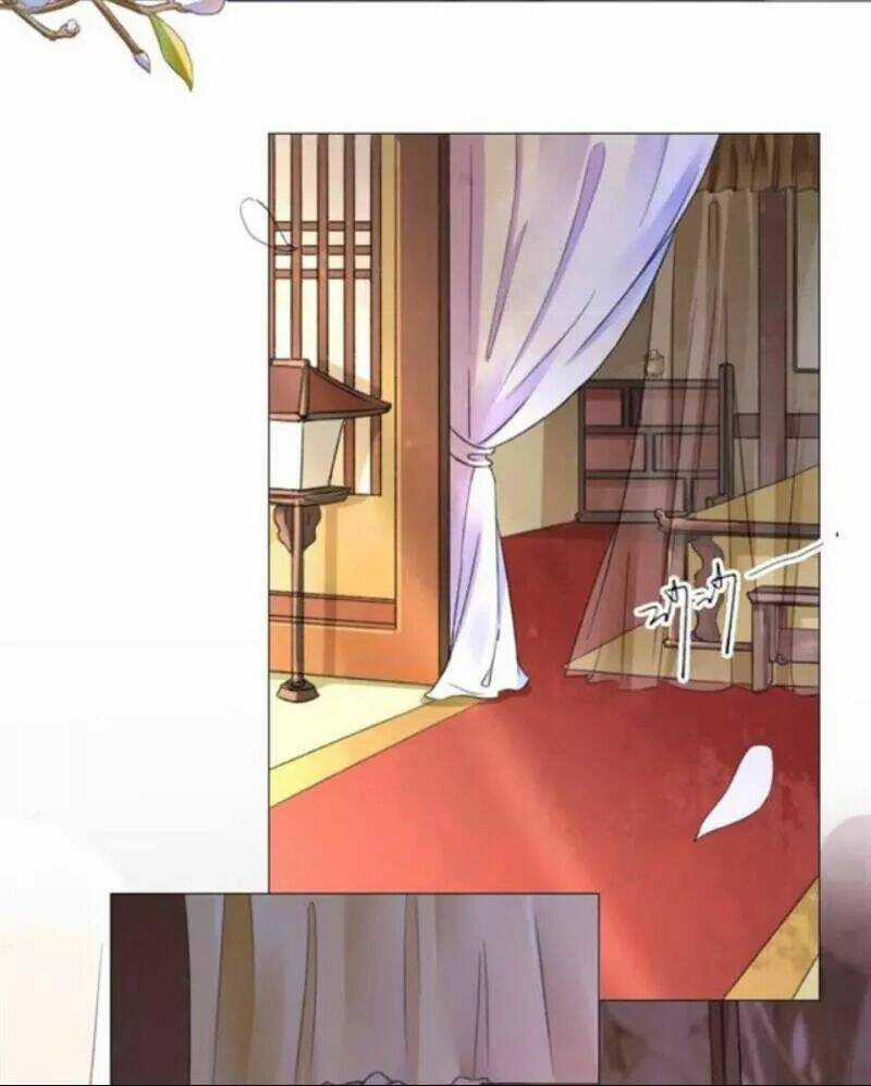 Sủng Phi Của Vương Chapter 142 trang 1