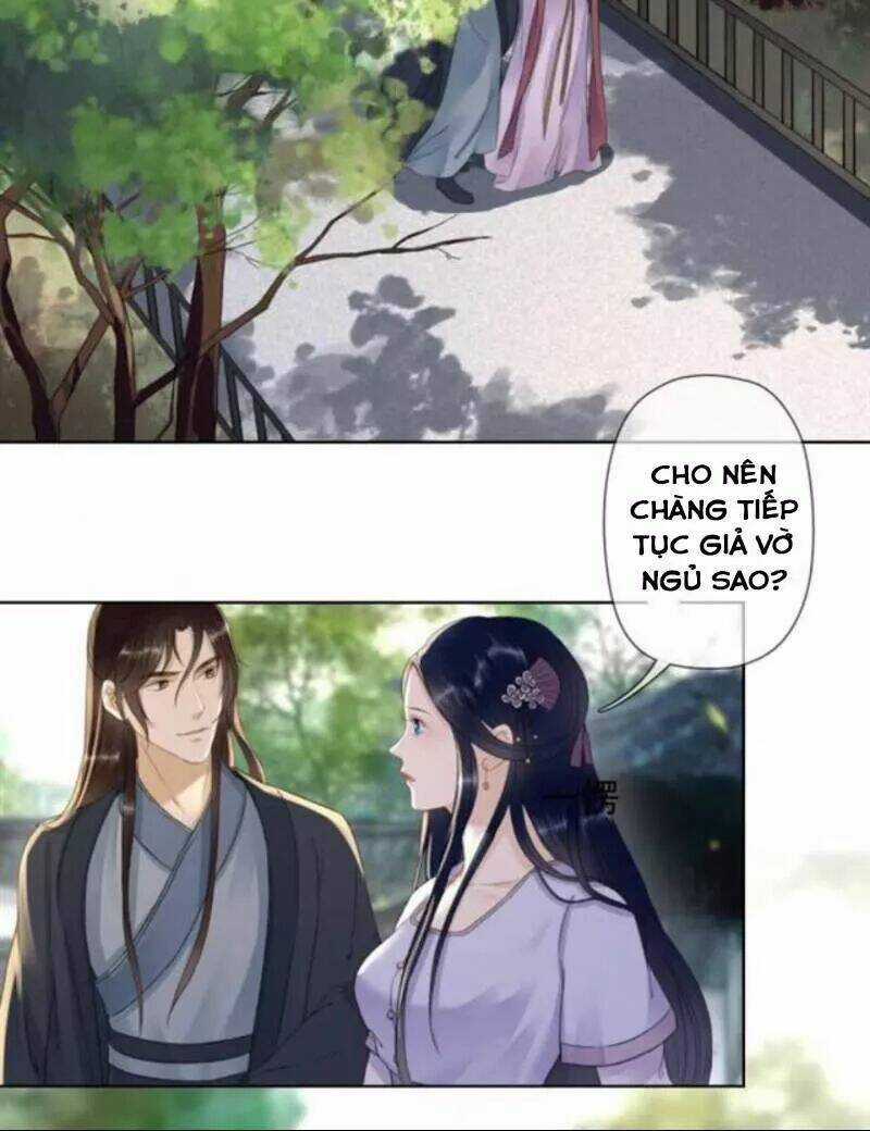 Sủng Phi Của Vương Chapter 143 trang 0