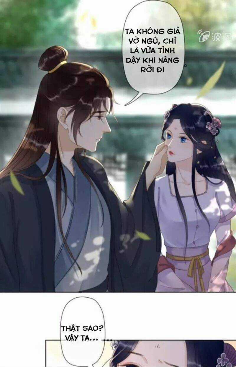 Sủng Phi Của Vương Chapter 143 trang 1