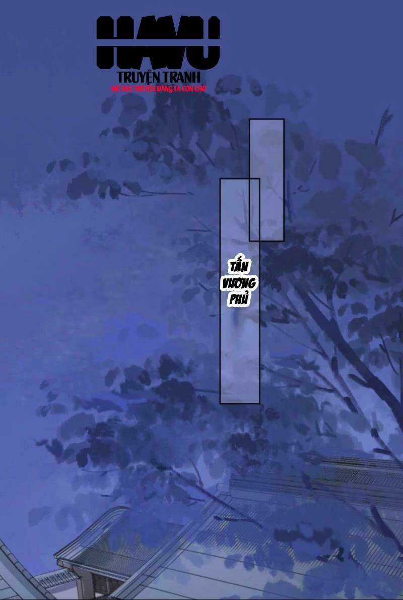 Sủng Phi Của Vương Chapter 145 trang 0
