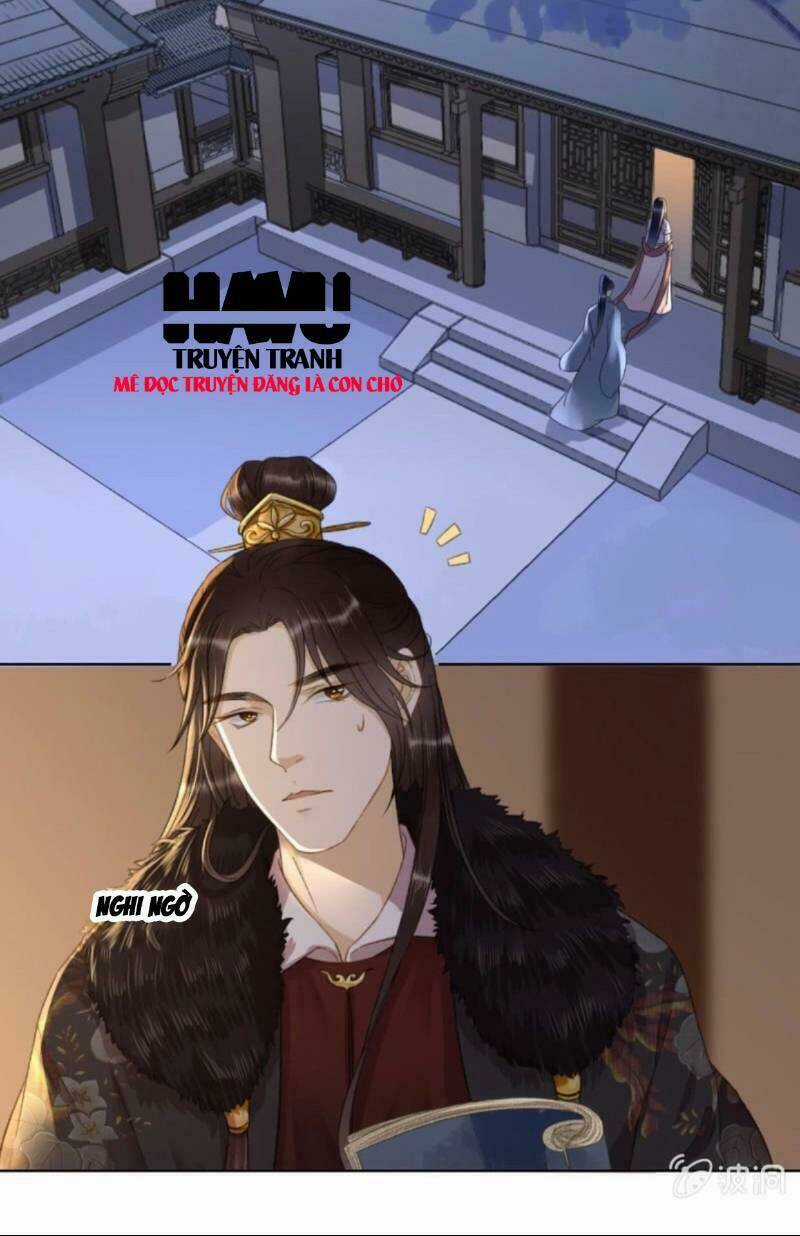 Sủng Phi Của Vương Chapter 145 trang 1