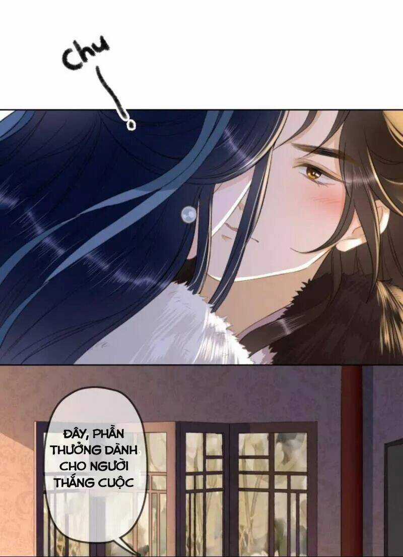 Sủng Phi Của Vương Chapter 146 trang 0