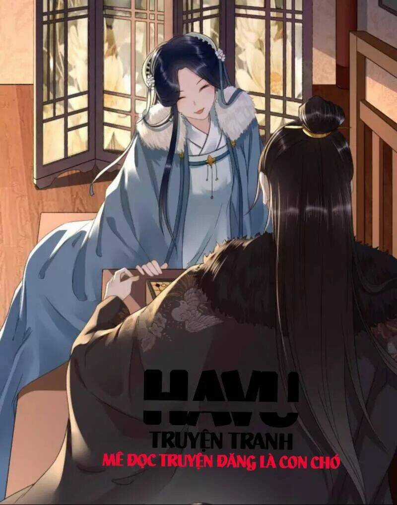 Sủng Phi Của Vương Chapter 146 trang 1