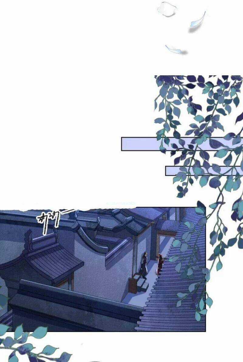 Sủng Phi Của Vương Chapter 147 trang 0