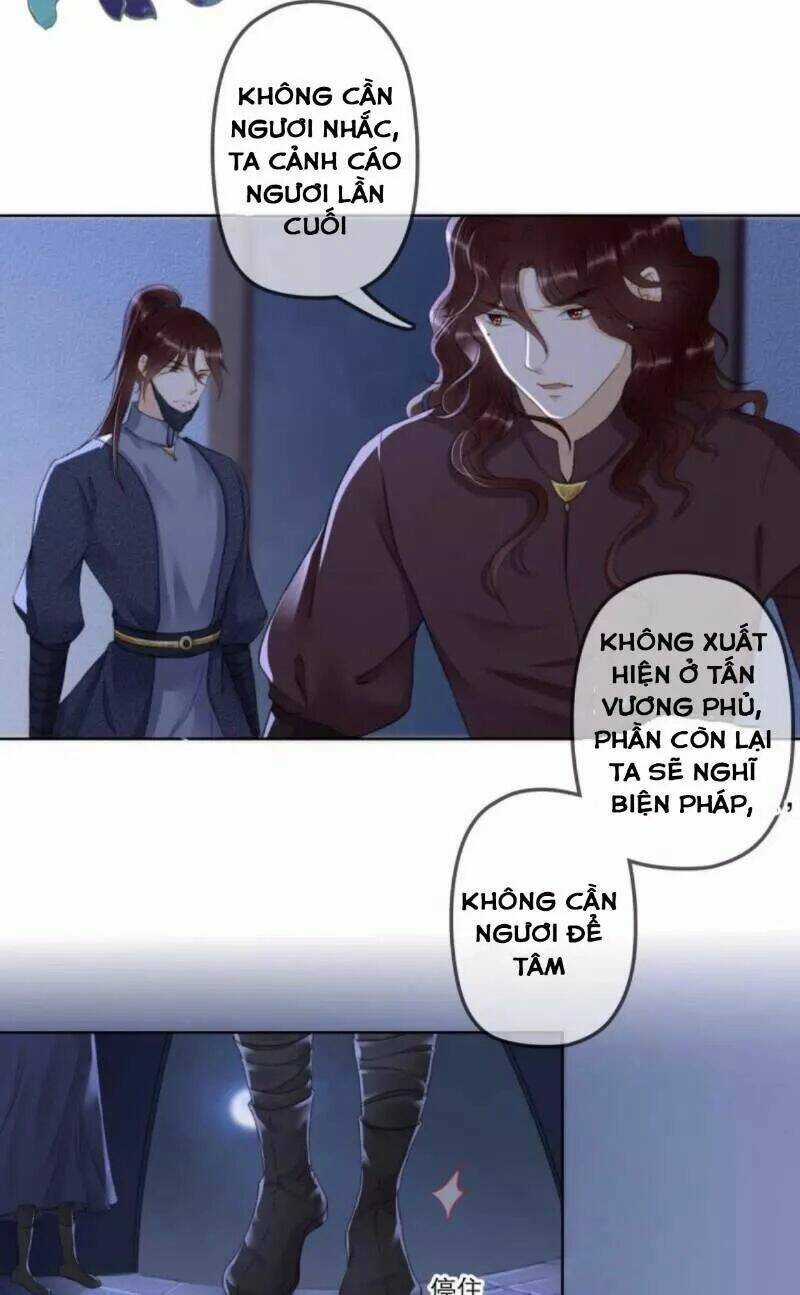 Sủng Phi Của Vương Chapter 147 trang 1