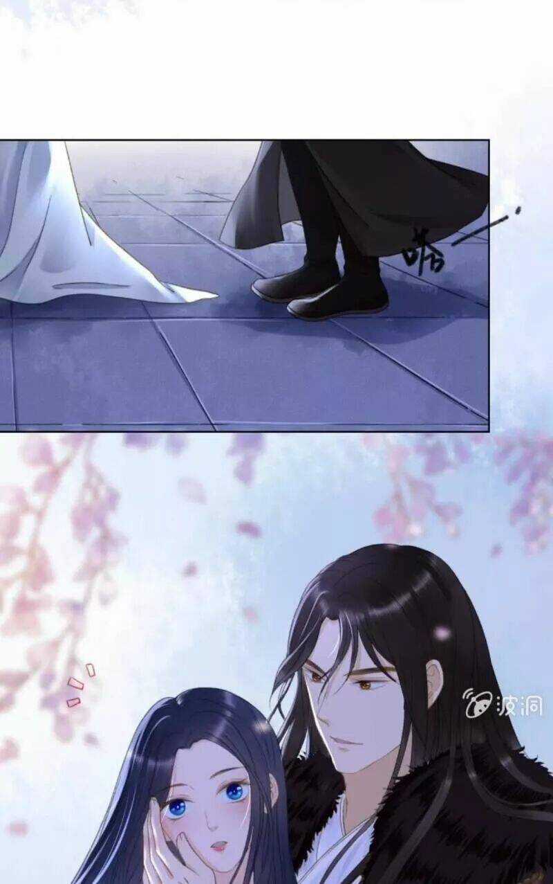 Sủng Phi Của Vương Chapter 148 trang 1