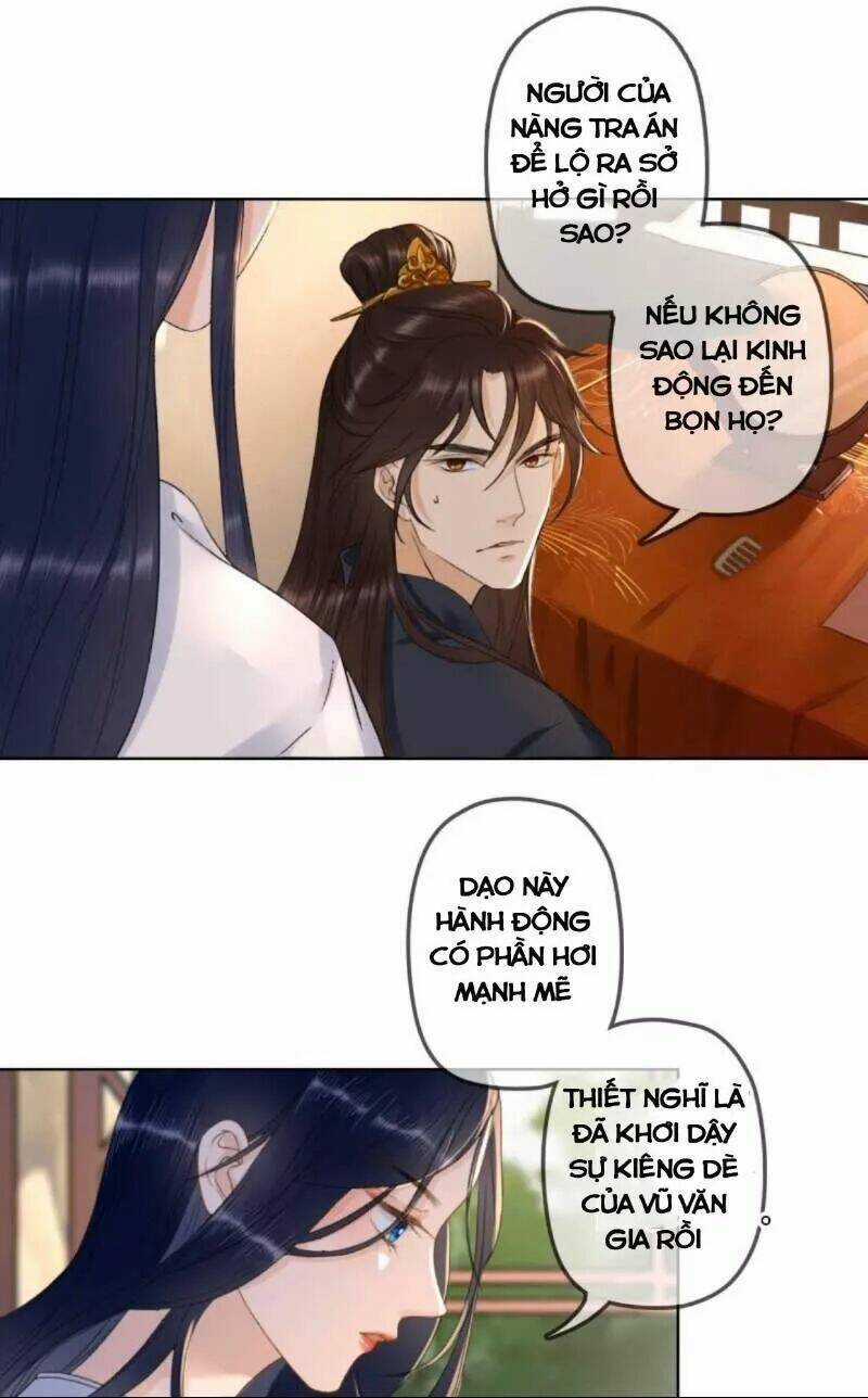 Sủng Phi Của Vương Chapter 149 trang 0