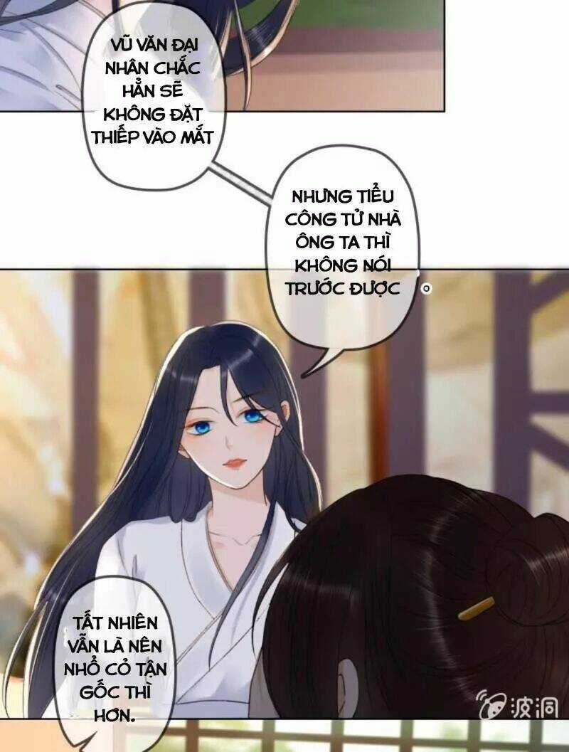 Sủng Phi Của Vương Chapter 149 trang 1