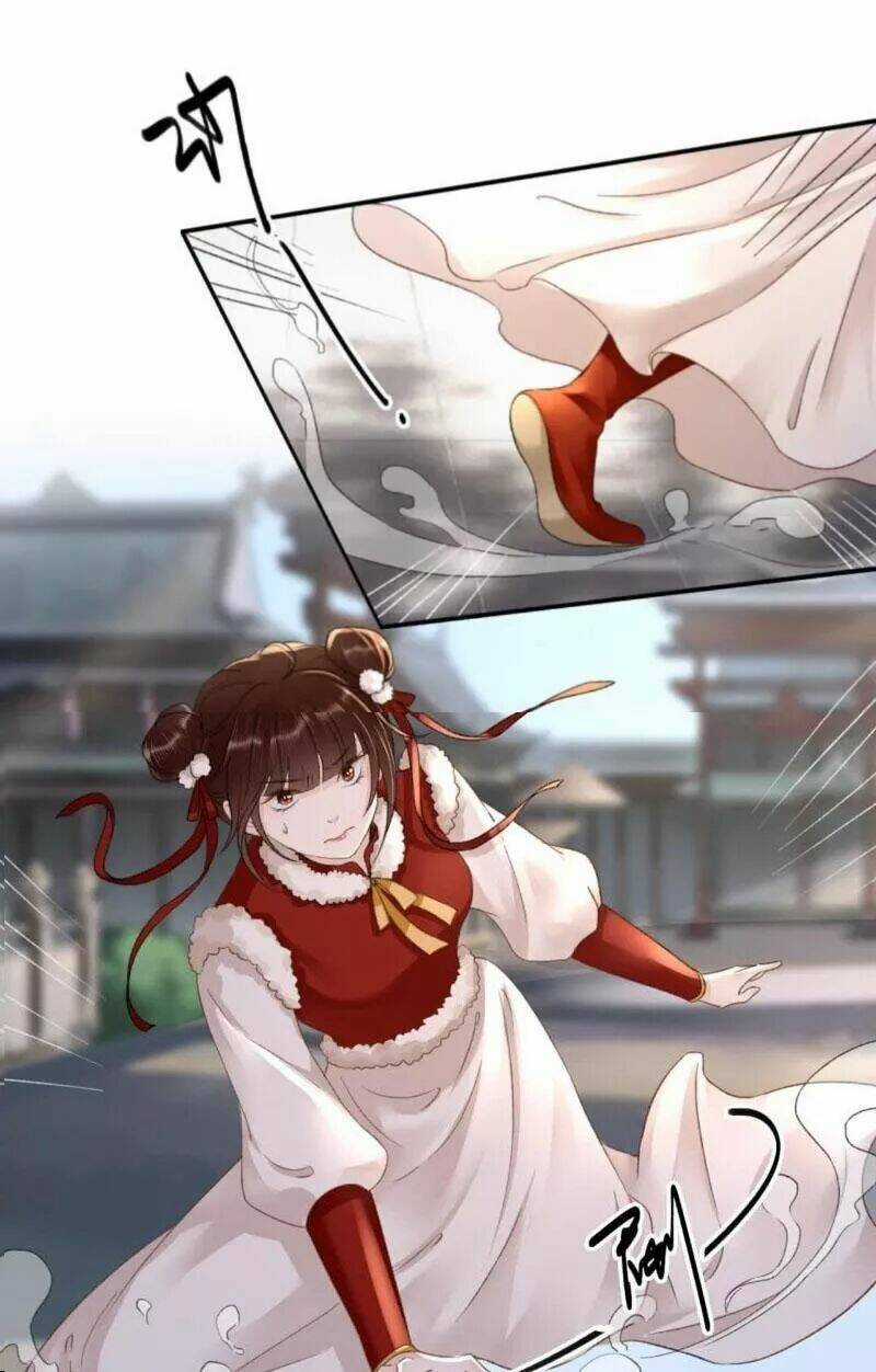 Sủng Phi Của Vương Chapter 150 trang 0