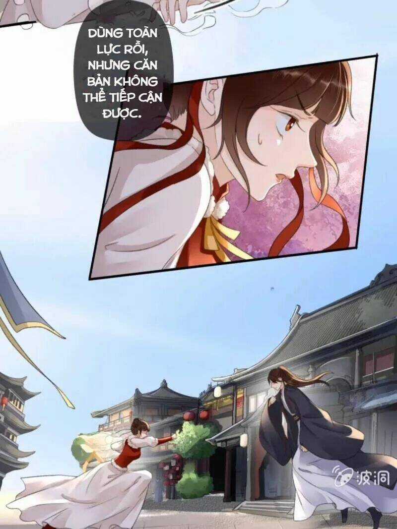 Sủng Phi Của Vương Chapter 150 trang 1