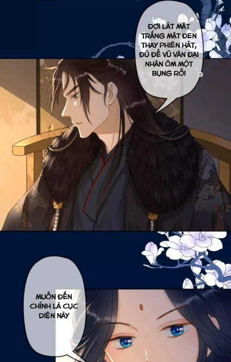 Sủng Phi Của Vương Chapter 151 trang 10