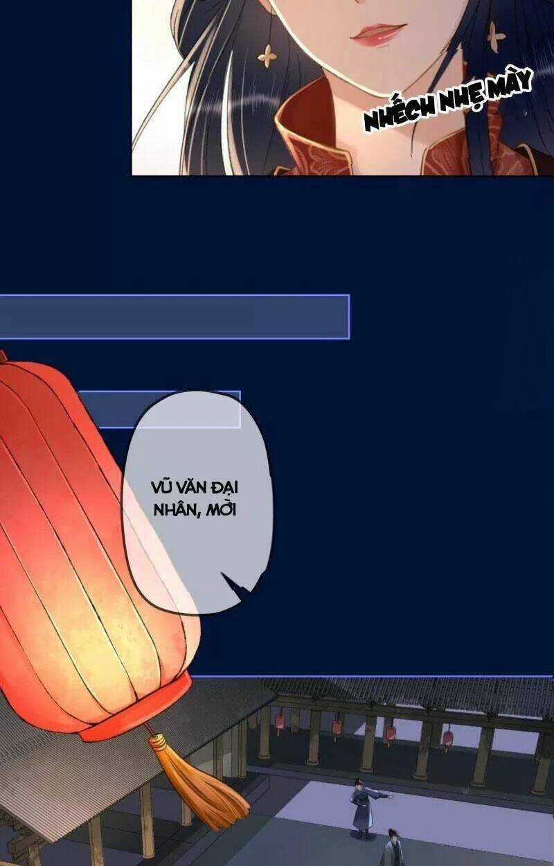 Sủng Phi Của Vương Chapter 151 trang 11