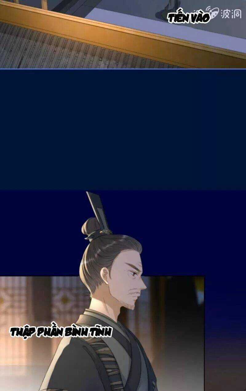 Sủng Phi Của Vương Chapter 151 trang 12