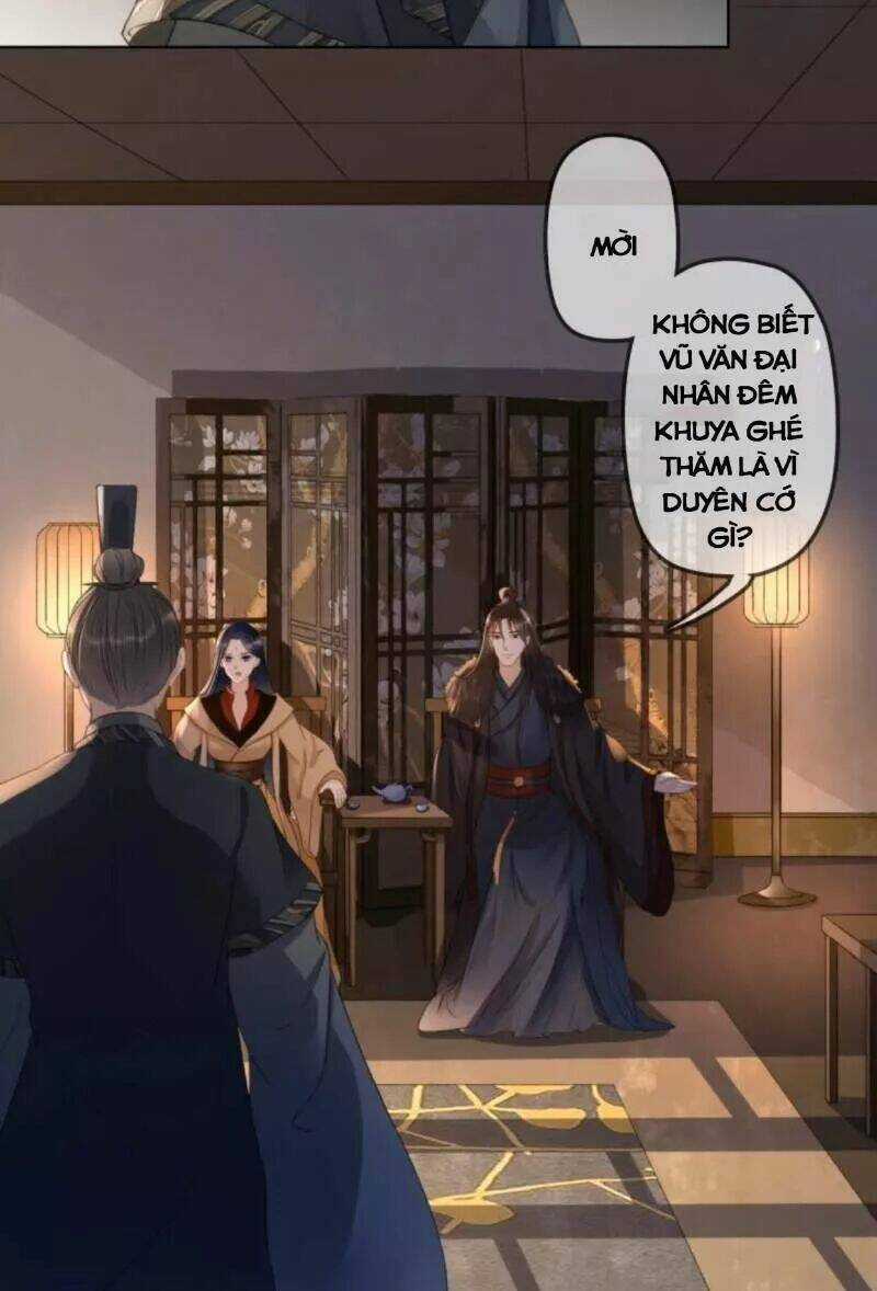 Sủng Phi Của Vương Chapter 151 trang 13