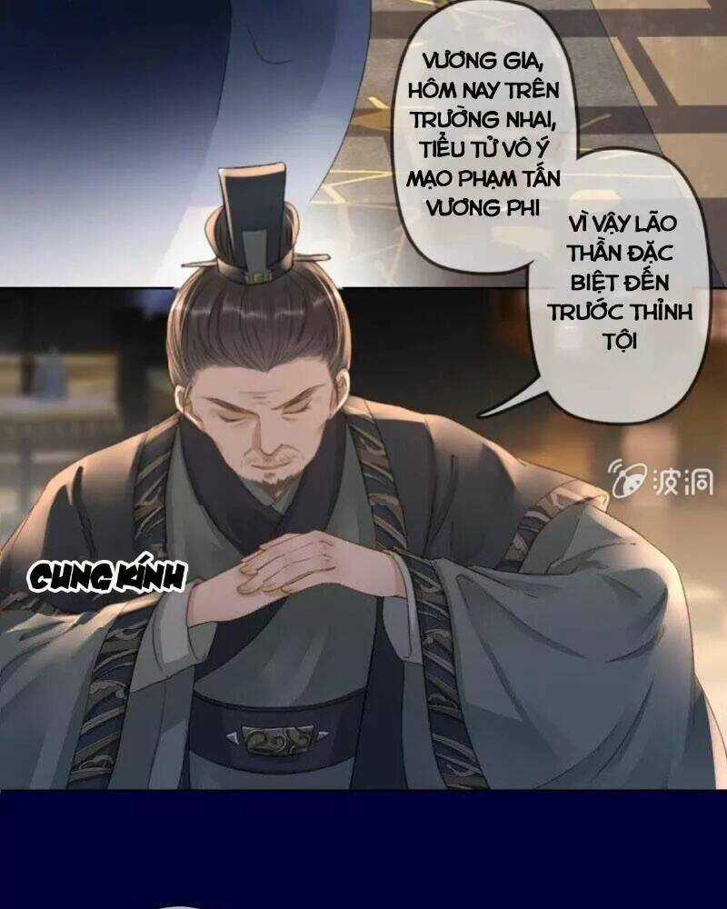 Sủng Phi Của Vương Chapter 151 trang 14