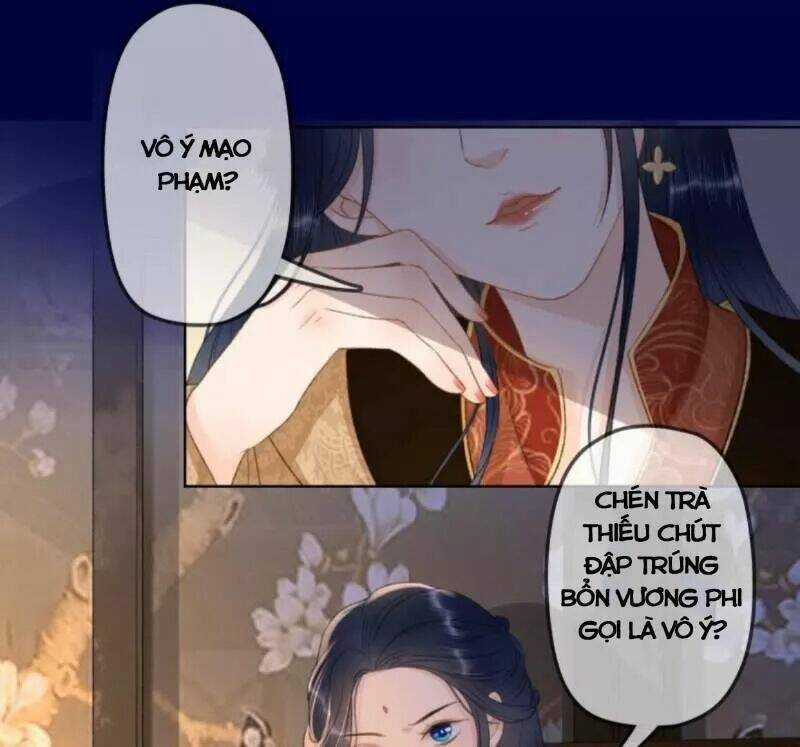 Sủng Phi Của Vương Chapter 151 trang 15