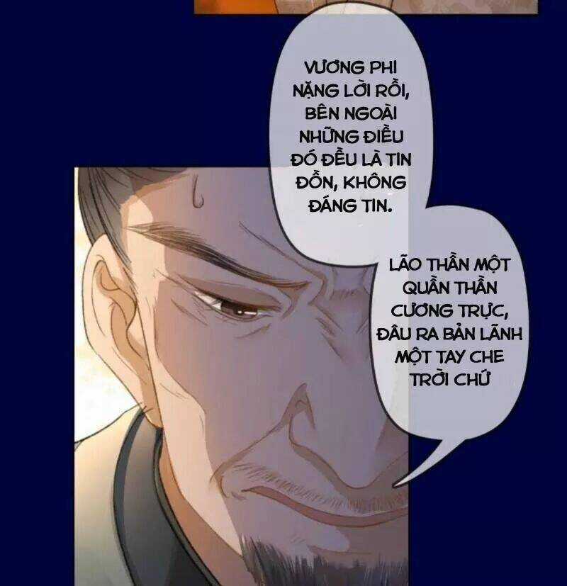 Sủng Phi Của Vương Chapter 151 trang 19