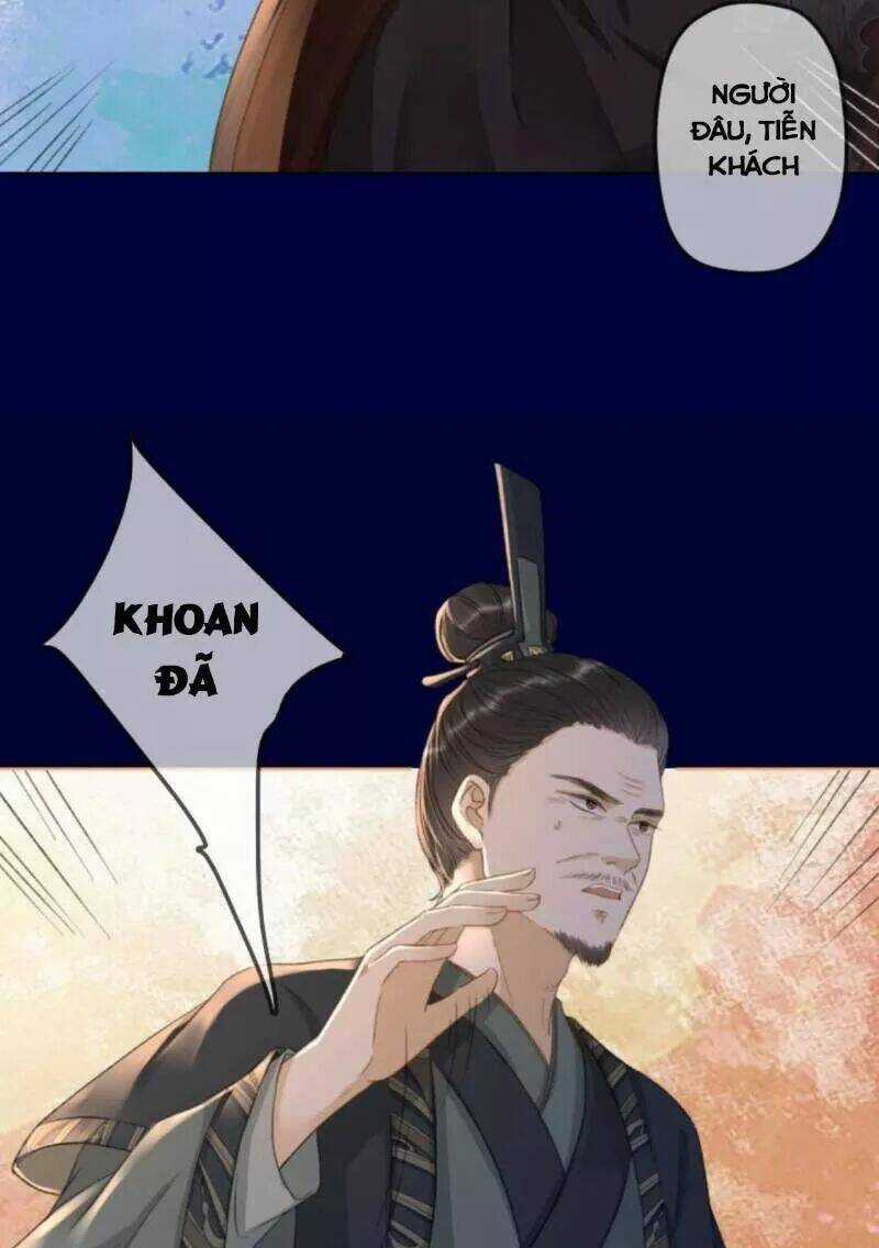 Sủng Phi Của Vương Chapter 151 trang 21