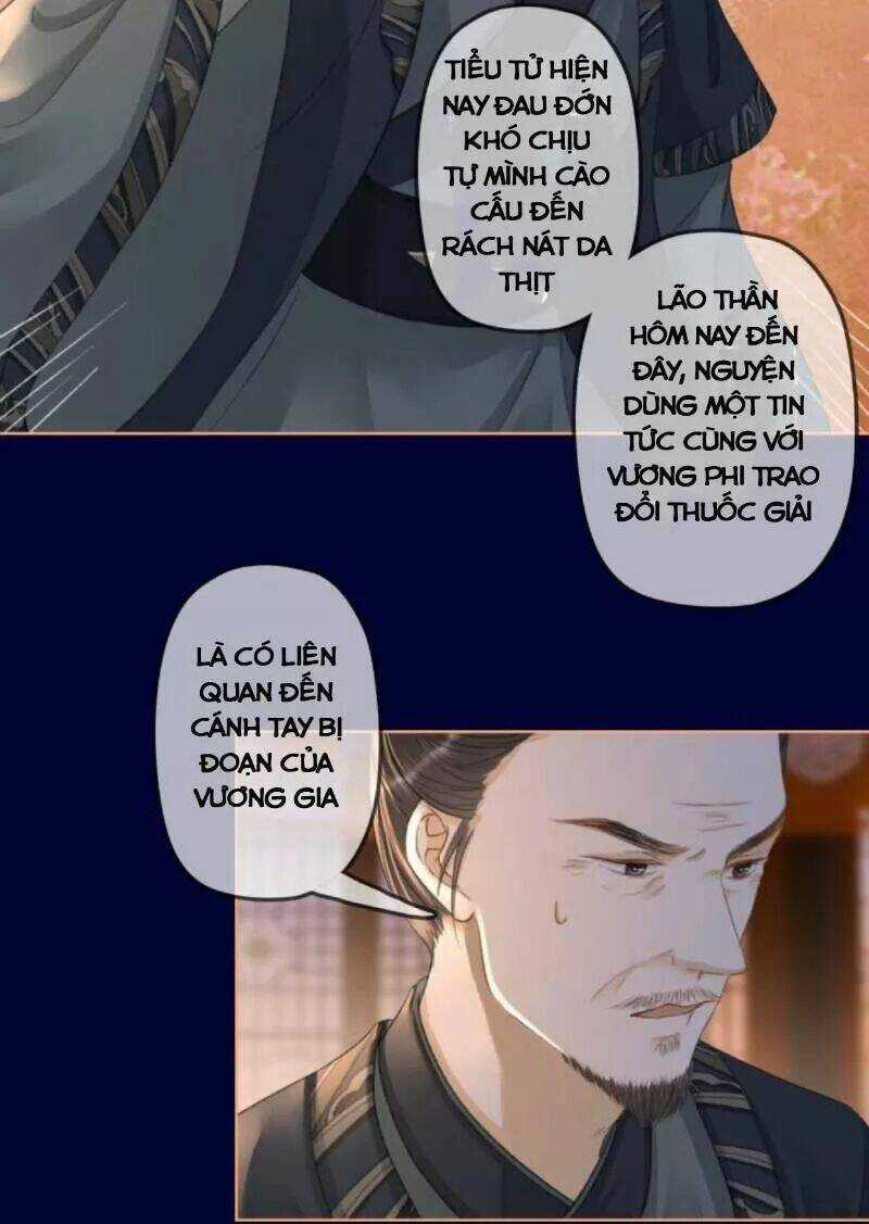 Sủng Phi Của Vương Chapter 151 trang 22