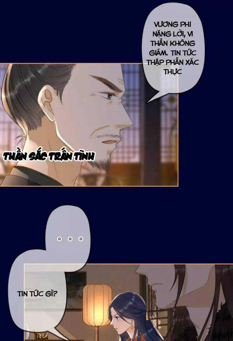 Sủng Phi Của Vương Chapter 151 trang 25