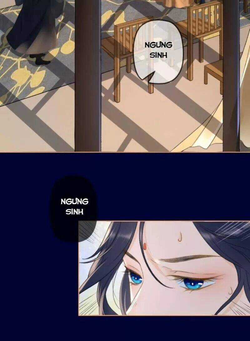 Sủng Phi Của Vương Chapter 151 trang 27