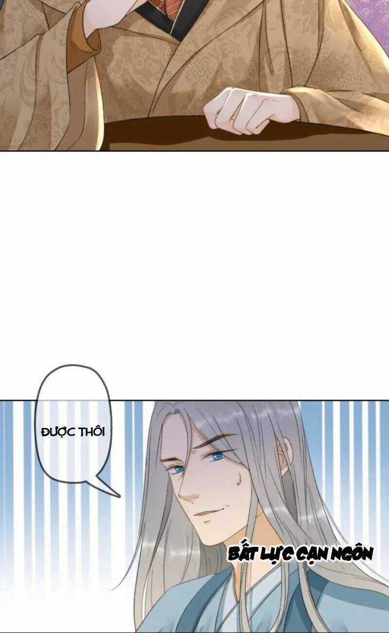 Sủng Phi Của Vương Chapter 151 trang 5