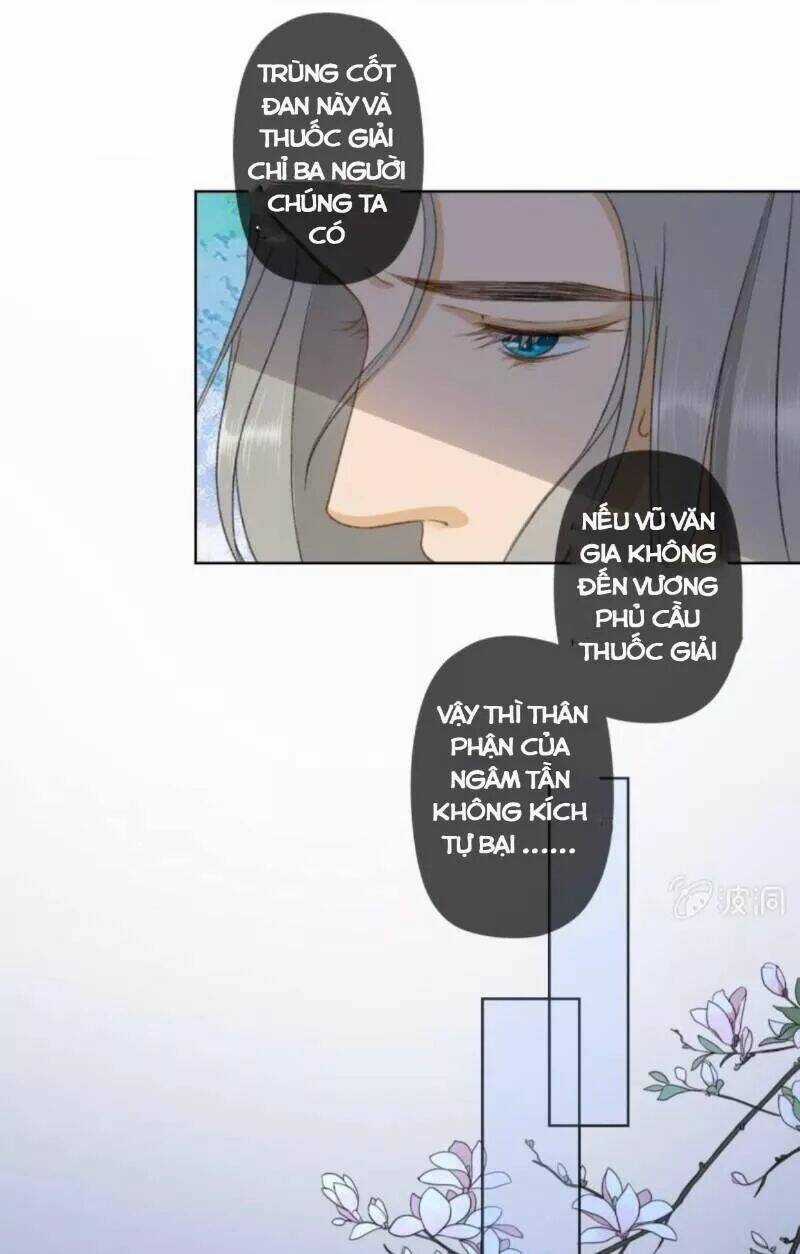 Sủng Phi Của Vương Chapter 151 trang 6
