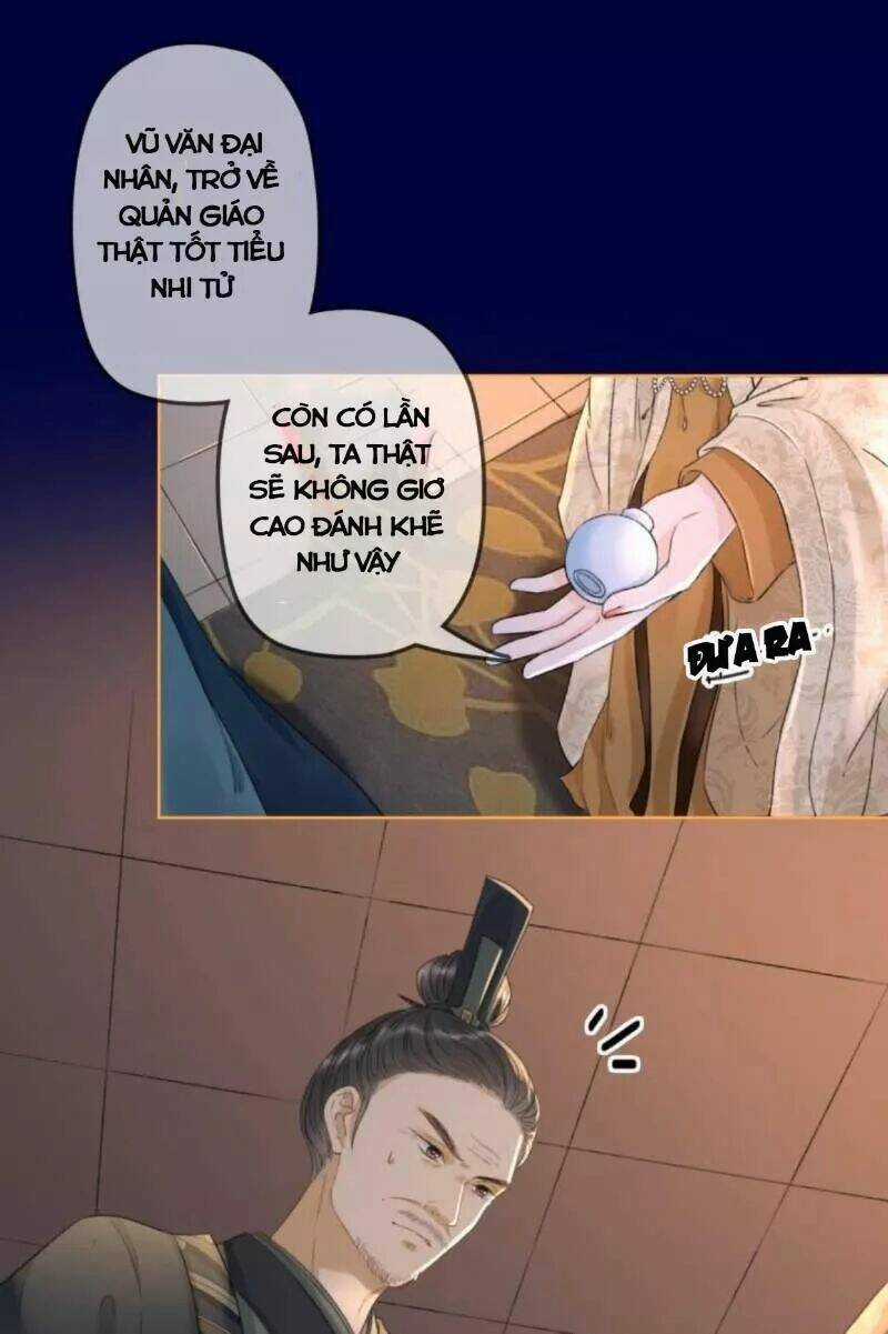Sủng Phi Của Vương Chapter 152 trang 0