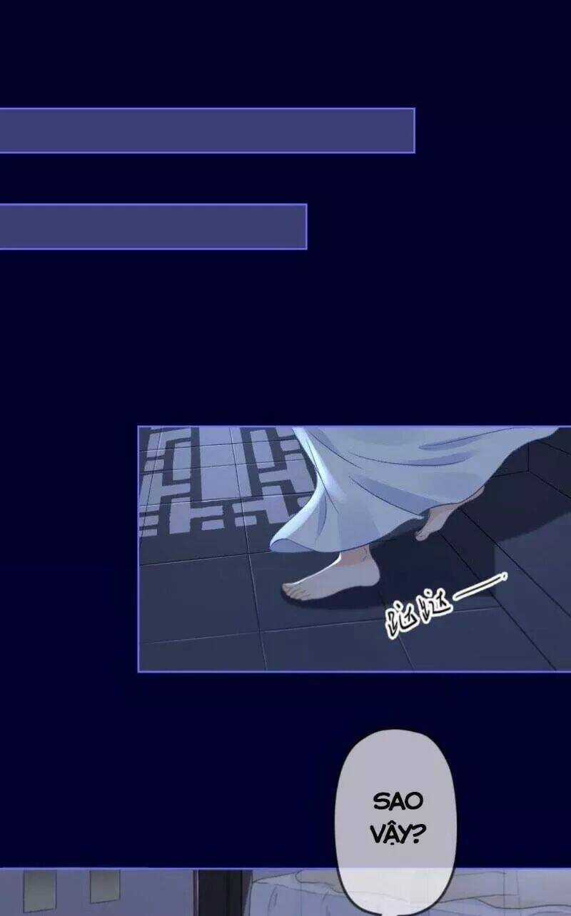 Sủng Phi Của Vương Chapter 153 trang 0