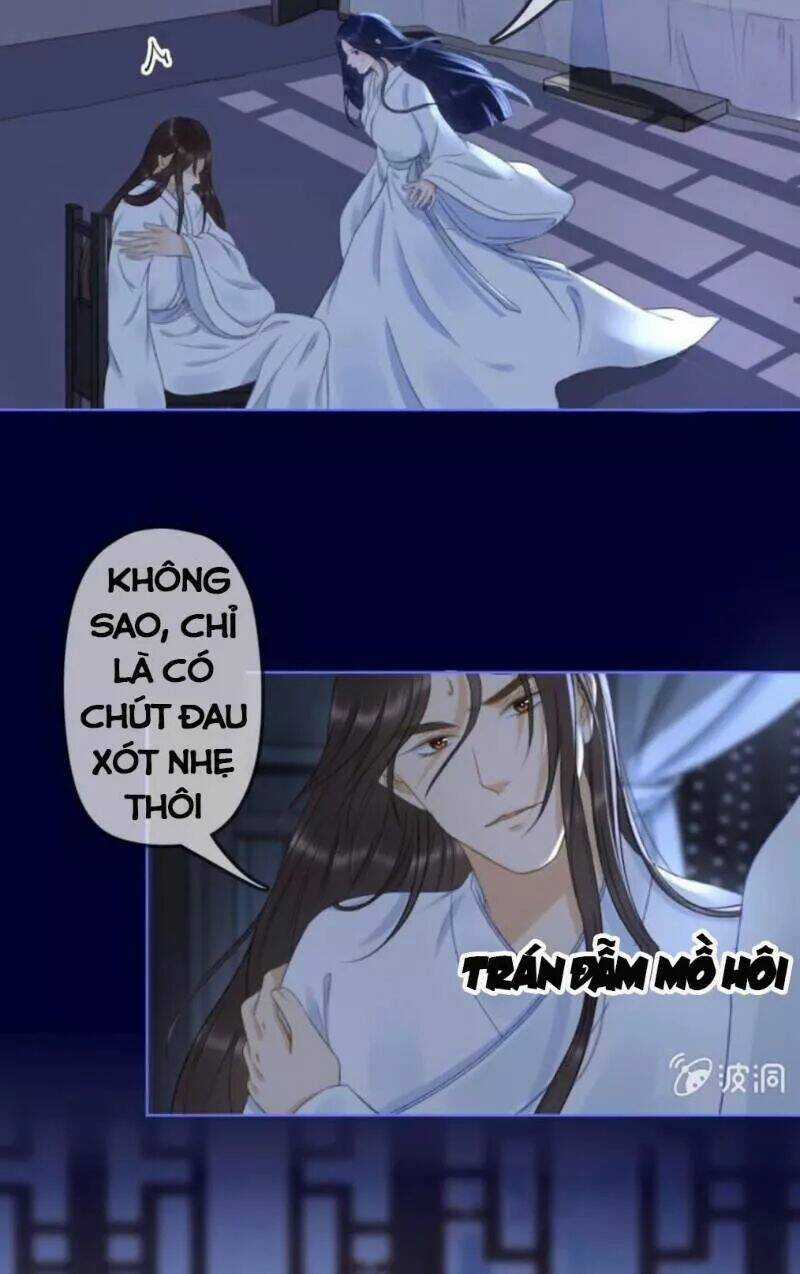 Sủng Phi Của Vương Chapter 153 trang 1
