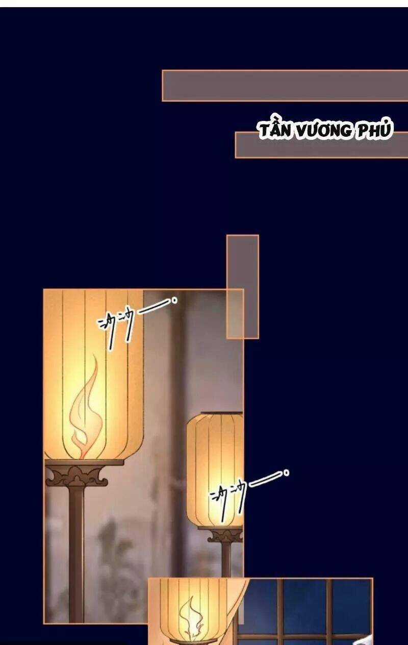 Sủng Phi Của Vương Chapter 154 trang 1