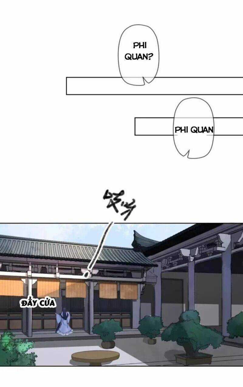 Sủng Phi Của Vương Chapter 157 trang 1