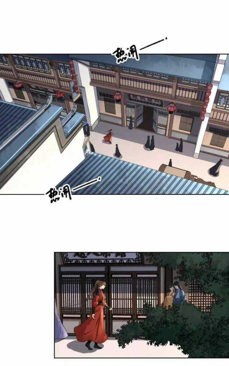 Sủng Phi Của Vương Chapter 158 trang 1