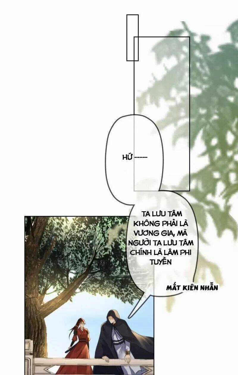 Sủng Phi Của Vương Chapter 159 trang 1