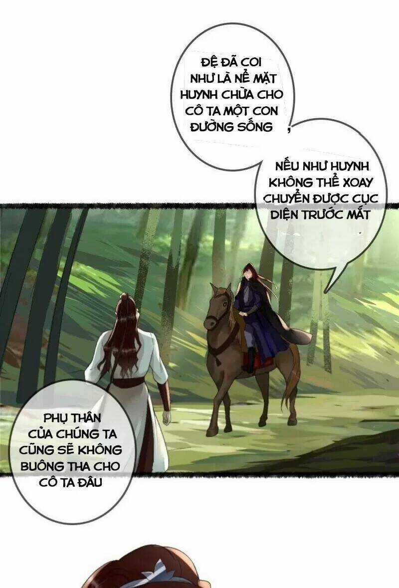 Sủng Phi Của Vương Chapter 164 trang 1