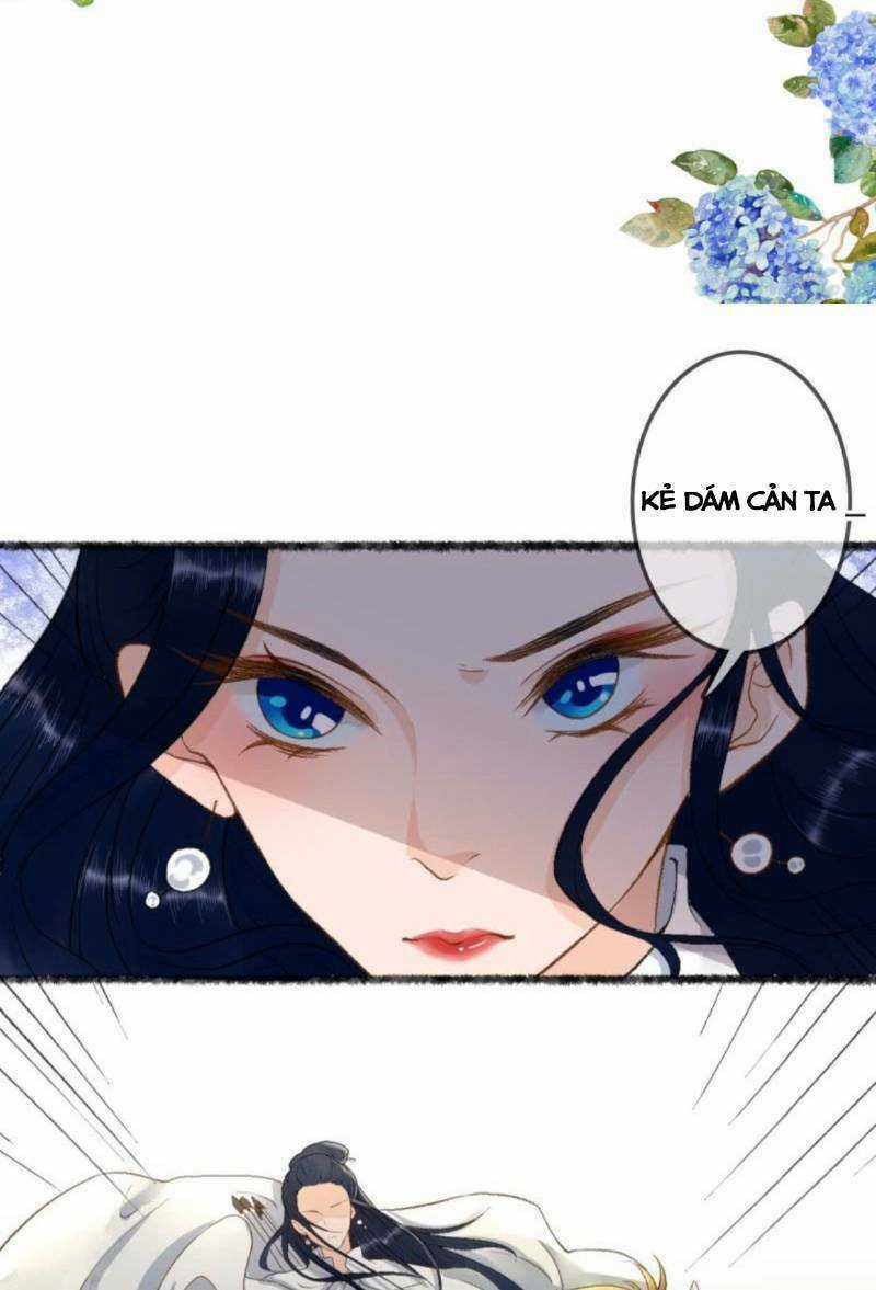 Sủng Phi Của Vương Chapter 165 trang 1