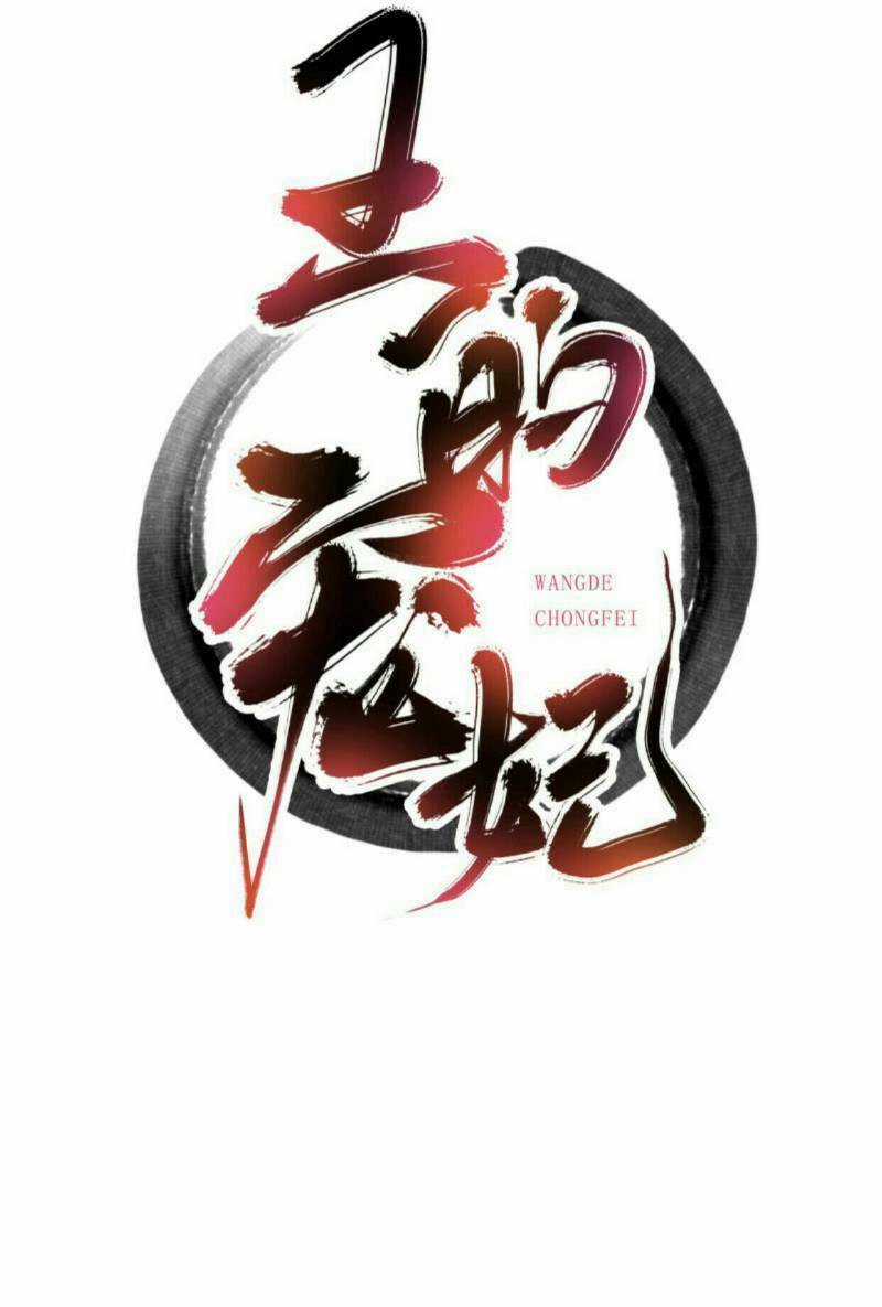 Sủng Phi Của Vương Chapter 166 trang 0