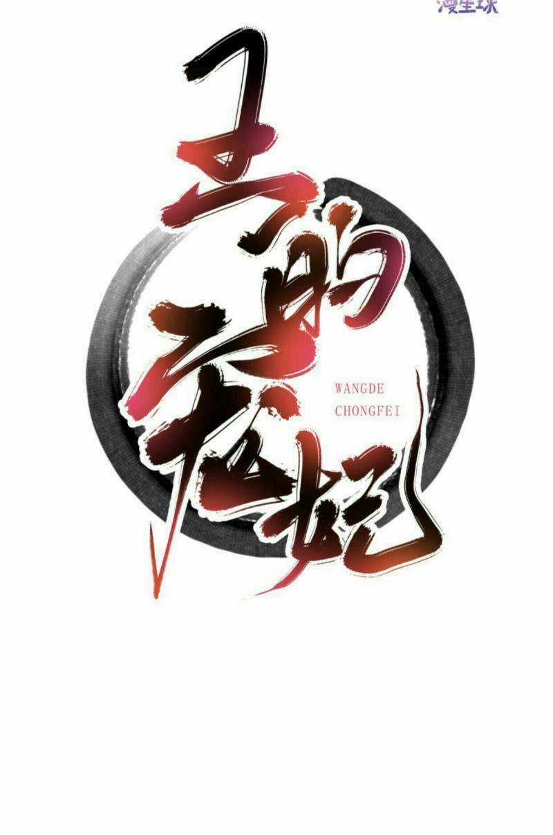 Sủng Phi Của Vương Chapter 167 trang 0