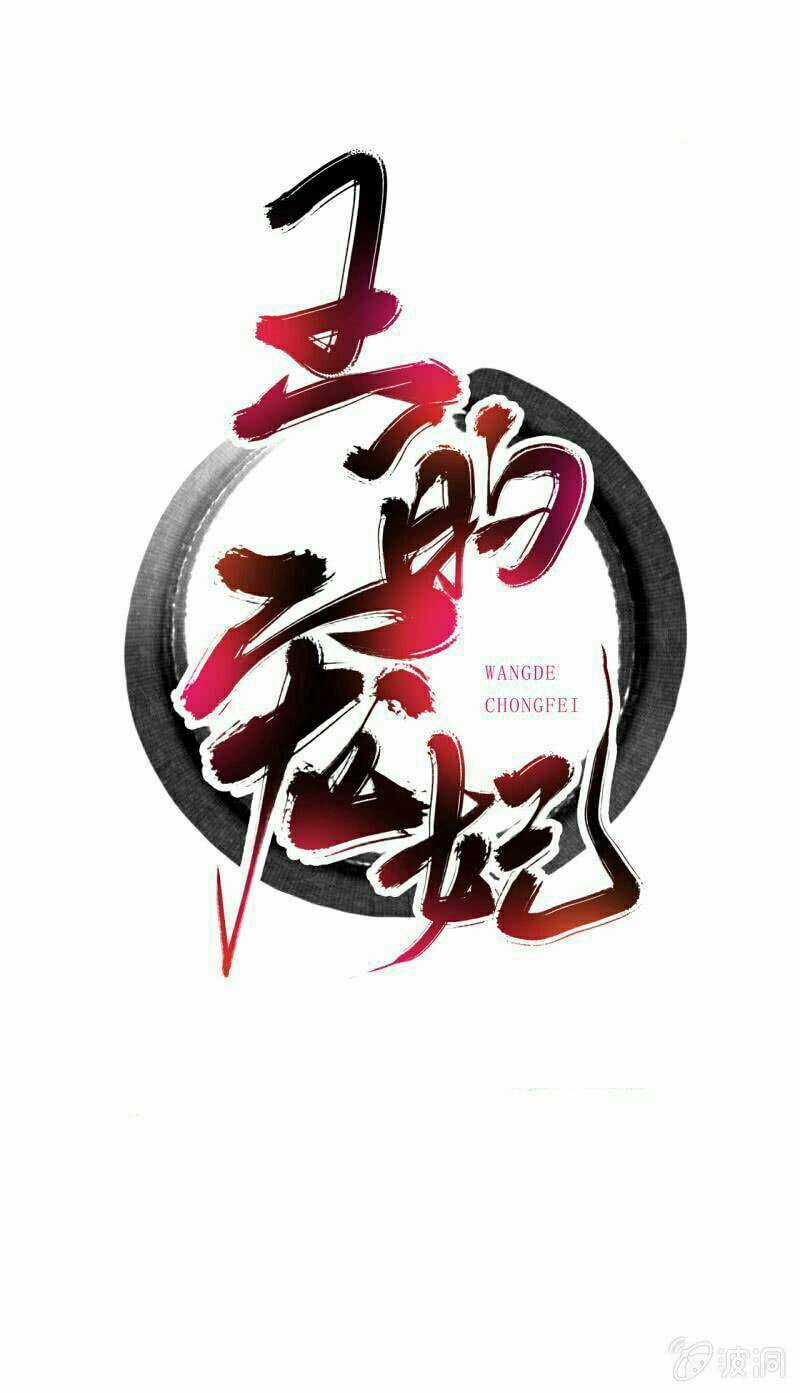 Sủng Phi Của Vương Chapter 170 trang 0