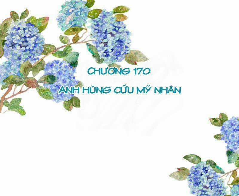 Sủng Phi Của Vương Chapter 170 trang 1
