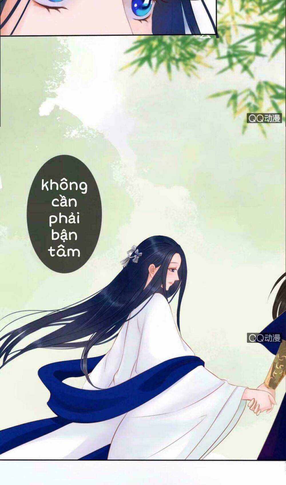 Sủng Phi Của Vương Chapter 19 trang 2