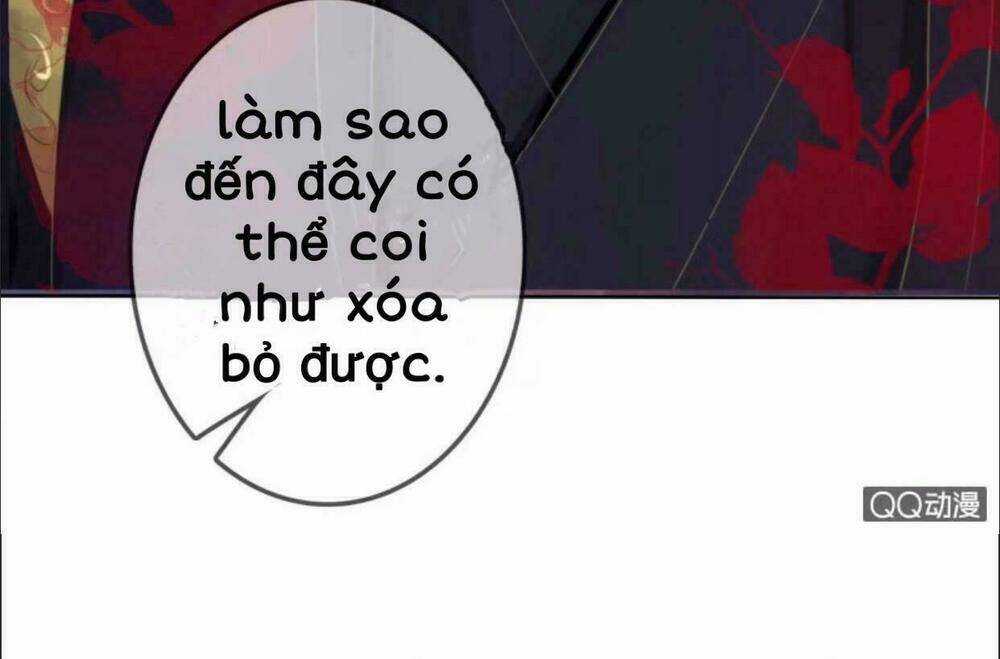 Sủng Phi Của Vương Chapter 19 trang 22
