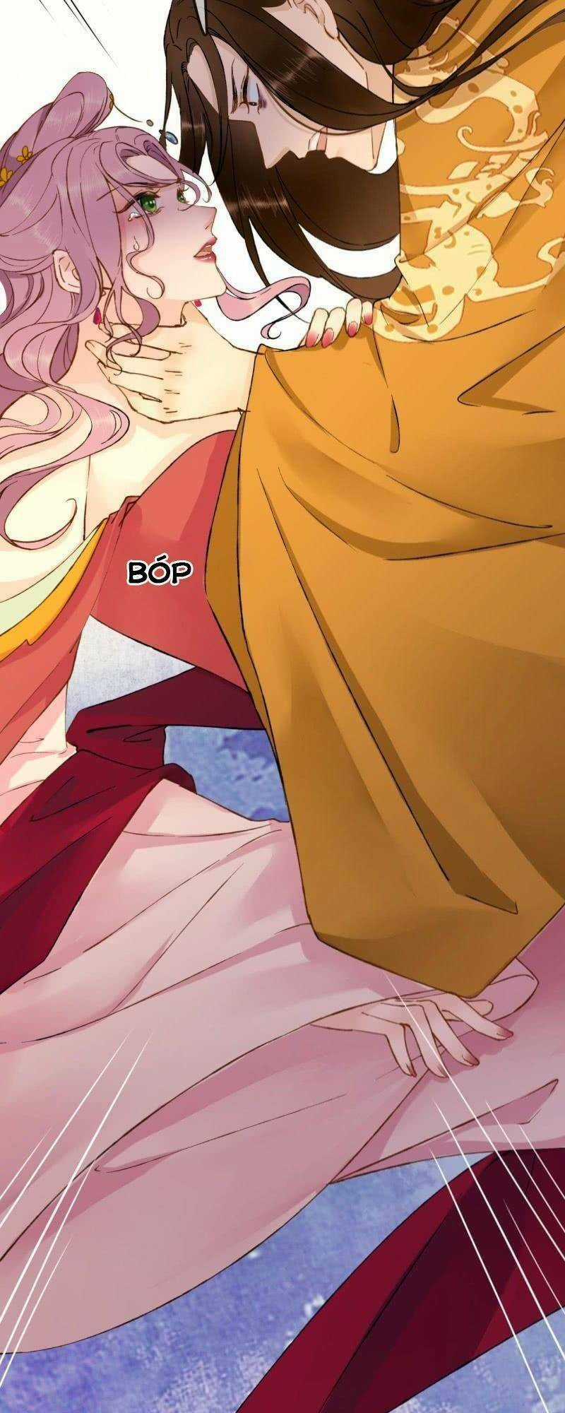 Sủng Phi Của Vương Chapter 193 trang 20