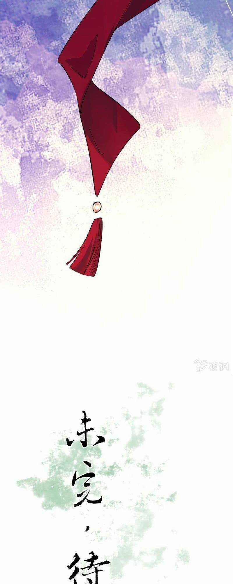 Sủng Phi Của Vương Chapter 193 trang 21